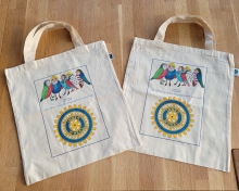 Baumwolltaschen